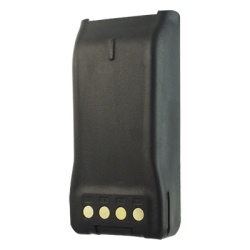 POWER PRODUCTS PP-BL-2503LIXT Bateria de Li-Ion 2500 mAh para DMR HYT PD702/782/PD702G PD705 PD706 PD708 PD752 PD782G PD785 PD786 PD788 / HARRIS HDP100 HDP150.