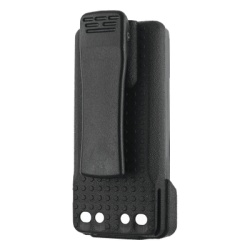 POWER PRODUCTS PPPMNN4409 Bateria semi-inteligente de Li-Ion 2500mAh 7.2V para radios Motorola DEP550/DEP550e/570/DGP5050/5550/8050/8550/XPR3300/3500/XPR7350/7380/7550
