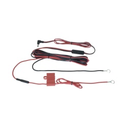 POWER PRODUCTS TWC-6M-HW Arnes de corriente para conectar los cargadores endura de 1 2 6 12 cavidades a bateria vehicular.