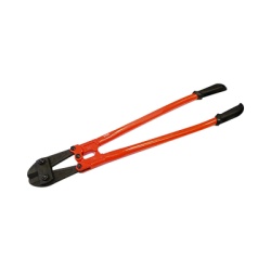 PRECISION PST-H01-011 Pinza Corta Pernos de 18 Pulgadas de tres puntos de Apoyo