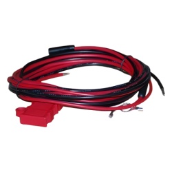 PROSTAR SKN4137 Cable de corriente para radios moviles de 45 W