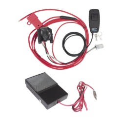 PRYME BT-M43-KIT2 Adaptador BLUETOOTH Para Conector De Accesorio Trasero Para Radios MOTOROLA GM/CDM