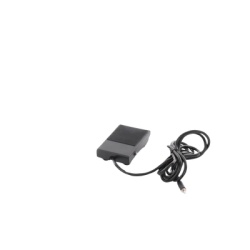 PRYME PTT-FS1 Pedal PTT para diademas para radio base movil serie HLP-SNL