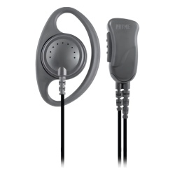 PRYME SPM-1223 MICROFONO DE SOLAPA PARA RADIOS MOTOROLA XTS3000/HT1000/MTX8000/ 838/ 9000/ GP9000/ XTS5000/ GP1200.