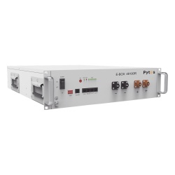 PYTES EBOX48100R Bateria de Litio Hierro Fosfato (LiFePO4) de 5.12 Kwh 51.2 Vcc 100Ah - Img 2