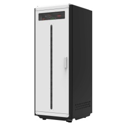 PYTES HV4810012S Gabinete de Almacenamiento HV48100BCU Y hasta 12 HV48100BMU - Img 2