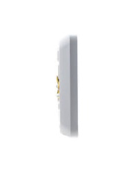 QOLSYS QLS1170005 QOLSYS IQP4 - Sistema de Alarma IQPanel4 Autocontenido con Pantalla Tactil de 7" Power G 915 Mhz . Con 4 Bocinas integradas (4W). Para la plataforma Alarm.com - Img 3