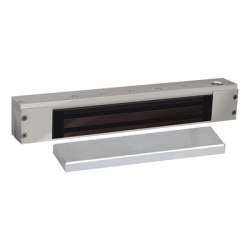 RCI - DORMAKABA ZB171HD Chapa Magnetica 171HD para Puntos Peligrosos
