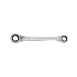 RF ELEMENTS RRW1013 Llave 13mm y 10 mm con rach para instalacion de antenas