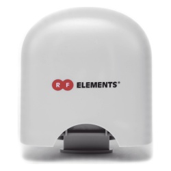 RF ELEMENTS TP-ADAP-C5C Adaptador TwistPort? para Radio Mimosa C5C listo para antenas tipo cuerno 5180-6400 MHz sin perdidas - Img 2