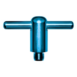 RF INDUSTRIES LTD IT50-NM Herramienta para quitar rebabas en cables RF-400/ 600.