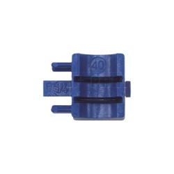 RF INDUSTRIES LTD RC600-50 Kit de 2 navajas de repuesto para SDT600-50.