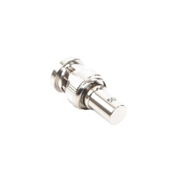 RF INDUSTRIES LTD RFB-1150 Carga Resistiva de 50 Ohm en BNC Macho 1/2 Watt CD-1.5 GHz.