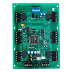 ROSSLARE SECURITY PRODUCTS AC-215-PCB CONTROLADOR DE 2 PUERTAS (SOLO TARJETA)/SIN GABINETE/SIN FUENTE