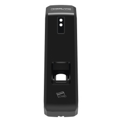 ROSSLARE SECURITY PRODUCTS AYB9150BTU Lector de huella con lector Mifare 13.56 Mhz y Bluetooth