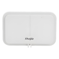 RUIJIE RG-AP680(CD) Punto de acceso Wi-Fi 6 para exterior Sectorial 60° IP68 hasta 1775Mbps doble banda 802.11AX MU-MIMO 2x2 - Img 8