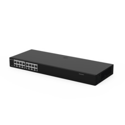 RUIJIE RG-ES216GC Switch Administrable 16 puertos Gigabit gestion gratuita desde la nube