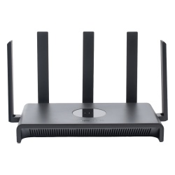 RUIJIE RG-EW1300G Home Router inalambrico MESH Wi-Fi 5 MU-MIMO 2x2 1 puerto WAN Gigabit y 3 puertos LAN