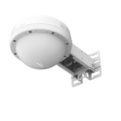 RUIJIE RG-RAP6262 Punto de Acceso Mesh Wi-Fi 6 Exterior IP68 Omnidireccional Puerto Gigabit PoE In y SFP Uplink MU-MIMO 2x2 hasta 512 clientes