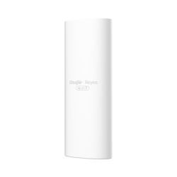 RUIJIE RG-RAP72PRO-OD Punto de Acceso Mesh Wi-Fi 7 para Exterior IP65 Doble Banda MLO hasta 512 Usuarios ancho de banda de hasta 5 Gbps interior con puerto 2.5G 802.11 BE19000 MU-MIMO 5X5