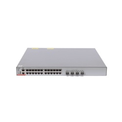 RUIJIE RG-S5310-24GT4XS-P-E Switch Administrable Capa 3 PoE con 24 puertos Gigabit 802.3af/at + 4 SFP+ para fibra 10Gb hasta 740 watts gestion gratuita desde la nube.