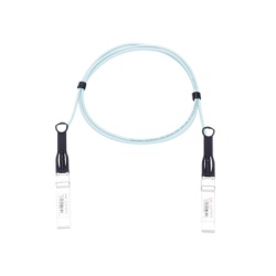 RUIJIE XG-SFP-AOC1M Jumper de fibra con MINI-GBIC SFP+ 10GB 1m