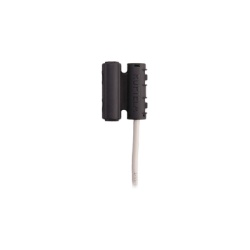 RUPTELA EASYCANJ1708 Adaptador para conexion de CANBUS / Facil conexion / Datos directos de computadora de viaje