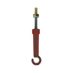 SAFE FIRE DETECTION INC. RG1131 Armella Para montaje de Cable de Deteccion de Calor