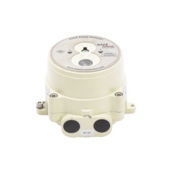 SAFE FIRE DETECTION INC. SF-100A-UVIR Detector de Flama UV/IR