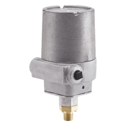 SAFE SIGNAL EPS10-EXP Interruptor de Supervision por Presion de 4 a 20 PSI a Prueba de Explosion