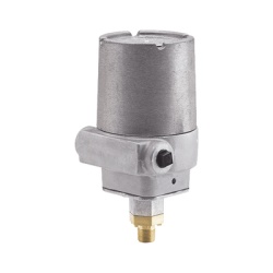 SAFE SIGNAL EPS40-EXP Interruptor de Supervision por Presion de 10 a 100 PSI a Prueba de Explosion