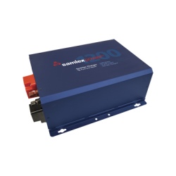 SAMLEX EVO-1212F UPS Inversor Cargador Onda Pura 1200W Ent: 12V Sal:120Vca
