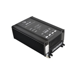 SAMLEX SDC-30 Convertidor de CD-CD Entrada: 20-35 Vcc Salida 13.8 Vcc 30 A.