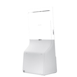 SAMSUNG ELECTRONICS CYKM24CPXZA Base para Kiosco Inteligente Samsung necesario para pantalla KM24A o KM24C