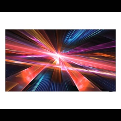 SAMSUNG ELECTRONICS LHA15MMFRHS Pantalla LED Todo en uno 136" 2K / 3.01 x 1.7 metros / 1.56mm pixel pitch 500 nits iluminacion / Tizen 8 / HDMI / bocinas integradas / Uso interior