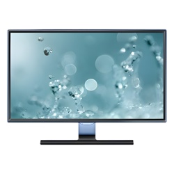 SAMSUNG ELECTRONICS LS-24E390HL/ZX Monitor Profesional LED de 24" Resolucion 1920x1080p Entrada de Video HDMI.