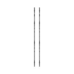 SAMSUNG ELECTRONICS VG-LFR44FWL KIT 4x4 DE MONTAJE P/PANELES LED USO EN INTERIOR COMPATIBLE CON LINEAS IER/IFR