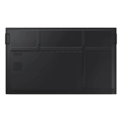 SAMSUNG ELECTRONICS WA65F Pantalla Interactiva 65" / Resolucion 4K UHD (3840x2160) / Tactil IR / Brillo 400 nits / Android 13 / WiFi 5 y Bluetooth 5.2 / Compatible VESA 600x400 - Img 3