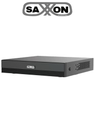 SAXXON DHT0350036 SAXXON SUA-XVR1E04-I- Video Grabador Digital HDCVI/ Capacidad de 4 Canales HDCVI 1 Canal IP/ Conversion Hasta 5 Canales IP/ Codificacion Hasta 1080N/ Entradas & Salidas de Audio/ On