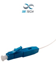 SBE TECH SBT1920003 SBE TECH CONPPLCSM - Conector prepulido monomodo LC UPC
