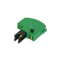 SDI TC3-SDI Paquete de 3 cartuchos de monoxido de carbono para probadores Testifire TF2001