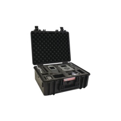 SDI VOX-KIT Kit para Pruebas de Inteligibilidad