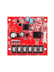 SECO LARM SEC1220005 Seco-Larm Kit Fuente De Poder 2 - Kit De Poder Contiene 1 Fuente De Poder De 2.5 Amp Bateria De Respaldo Transformador Y Gabinete