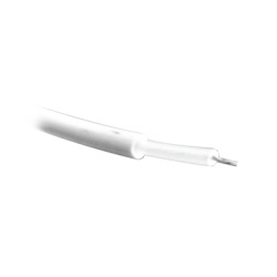 SFIRE AWG100 Cable doble aislado de alta durabilidad para cercas electrificadas Bobina con 100 mts (Cable bujia)