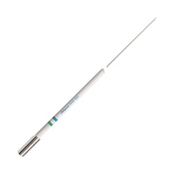 SHAKESPEARE 5223-XT Antena Marina en banda CB 5223-TX color blanco con maxima potencia de entrada de 25W