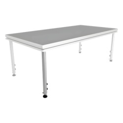 SHINESTAGE YST-5 PATA AJUSTABLE PARA TARIMA YS4