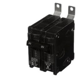 SIEMENS B230 Interruptor automatico atornillable tipo BL 2 polos 30 amp.
