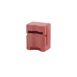 SIEMON CPT-DIE-T4 Dado para preparacion de cable S/FTP (Cat7A) para terminacion con conectores TERA