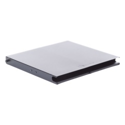 SIEMON LVE-1U-MD-T01A Distribuidor de Fibra Optica de Alta Densidad LigthVerse *Plus* Para Rack de 19 Pulgadas Acepta 4 Placas Plug and Play Hasta 96 Fibras 1 UR - Img 4