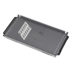 SIEMON TRAY-M-3 Charola de Empalme para Fibra Optica Para 12 Empalmes por Fusion Con Manga Protectora